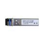 Dahua GSFP-1310T-20-SMF Módulo Óptico Gigabit Transceptor Fibra SFP Monomodo LC 1310nm/1550nm 20km