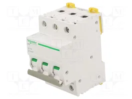 SCHNEIDER ELECTRIC Interruptor de aislamiento Acti 9 100A 3 polos