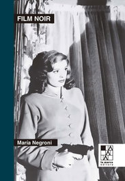 Film Noir, María Negroni - LA MARCA