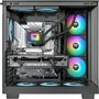 Thermaltake LA360 ARGB Sync AIO Negro