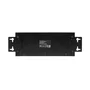 Tripp Lite Hub U360-010-IND de 10 Puertos USB 3.0 SuperSpeed (5 Gbps) para Grado Industrial, con Carcasa de Metal y Protección ESD, Tipo B