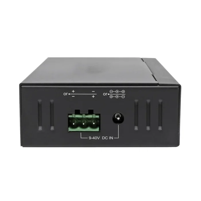 Tripp Lite Hub U360-010-IND de 10 Puertos USB 3.0 SuperSpeed (5 Gbps) para Grado Industrial, con Carcasa de Metal y Protección ESD, Tipo B Tripp Lite Hub U360-010-IND de 10 Puertos USB 3.0 SuperSpeed (5 Gbps) para Grado Industrial, con Carcasa de Metal y Protección ESD, Tipo B