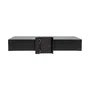 Tripp Lite Hub U360-010-IND de 10 Puertos USB 3.0 SuperSpeed (5 Gbps) para Grado Industrial, con Carcasa de Metal y Protección ESD, Tipo B