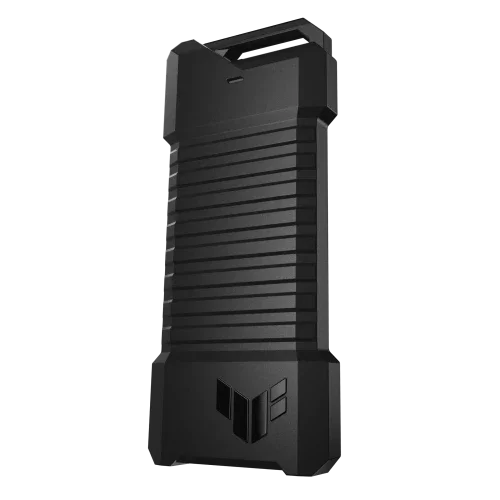 Asus TUF Gaming AS2000 2 TB Negro