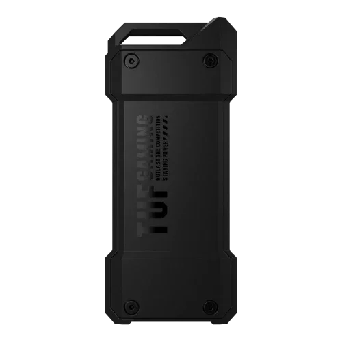Asus TUF Gaming AS2000 2 TB Negro