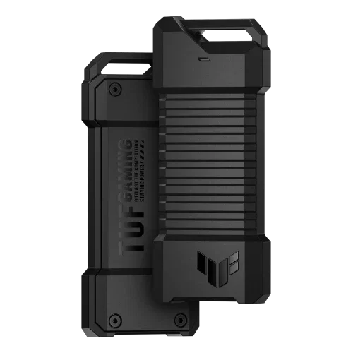 Asus TUF Gaming AS2000 2 TB Negro
