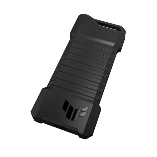 Asus TUF Gaming AS2000 2 TB Negro