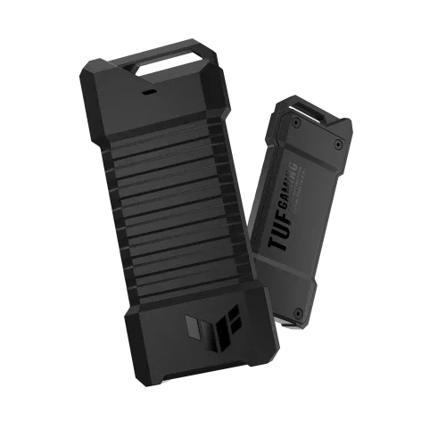Asus TUF Gaming AS2000 2 TB Negro