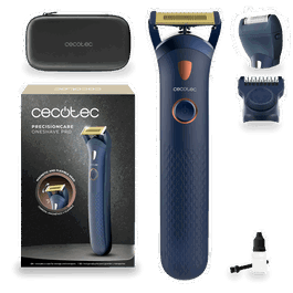 Cecotec PrecisionCare OneShave Pro