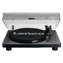 Lenco L-30 negro