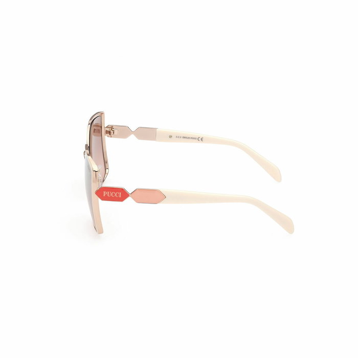 Gafas de Sol Mujer Emilio Pucci EP0169 6024G