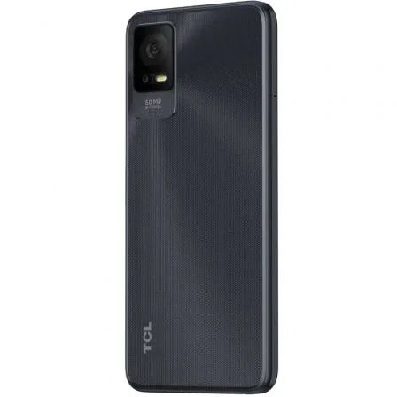 Móvil Tcl 408 64 grb 4 grb Gris