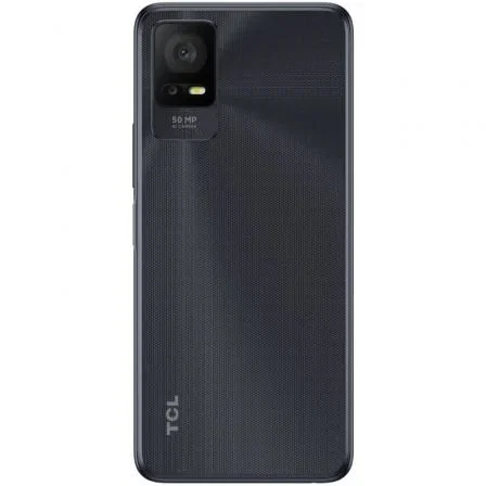 Móvil Tcl 408 64 grb 4 grb Gris