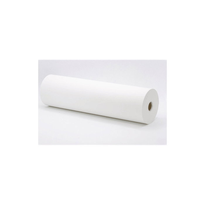 Brother Caja de 12 rollos de papel térmico continuo protegido A4 (30m/rollo)