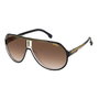 Gafas de Sol Hombre Carrera CARRERA1057S Dorado Ø 64 mm