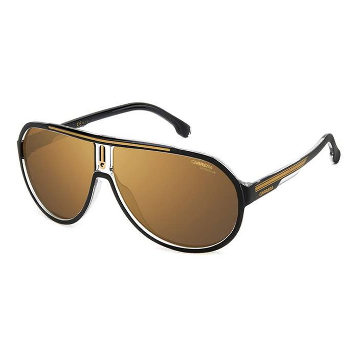 Gafas de Sol Hombre Carrera CARRERA1057S Dorado Ø 64 mm