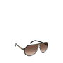 Gafas de Sol Hombre Carrera CARRERA1057S Dorado Ø 64 mm
