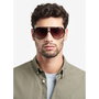 Gafas de Sol Hombre Carrera CARRERA1057S Dorado Ø 64 mm