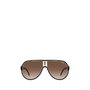Gafas de Sol Hombre Carrera CARRERA1057S Dorado Ø 64 mm