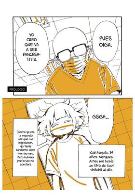 Cuando Me Destroce El Pancreas, Empece A Vivir
