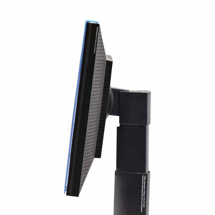 StarTech Filtro de Privacidad 24" 16:10 Colgante para Monitor - 2461A-PRIVACY-SCREEN - Protección Visual, Reductor de Luz Azul, Antihuellas, Universal