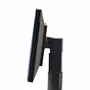 StarTech Filtro de Privacidad 24" 16:10 Colgante para Monitor - 2461A-PRIVACY-SCREEN - Protección Visual, Reductor de Luz Azul, Antihuellas, Universal