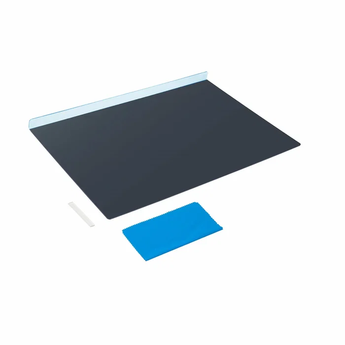 StarTech Filtro de Privacidad 24" 16:10 Colgante para Monitor - 2461A-PRIVACY-SCREEN - Protección Visual, Reductor de Luz Azul, Antihuellas, Universal