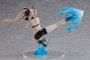 Azur Lane Estatua PVC 1/7 Ayanami Dynamic Kick! 15 cm