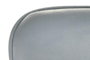 DKD Home Decor Butaca Scandi Azul Celeste Natural 75 x 96 x 67 cm