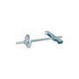 Lapafil Espiga de Vuelco M-4 Metal Plaza