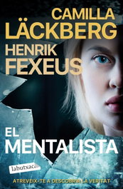 El mentalista, Camilla Läckberg - LABUTXACA