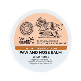 NATURA SIBERICA Bálsamo Protector y Calmante para Pata y Nariz