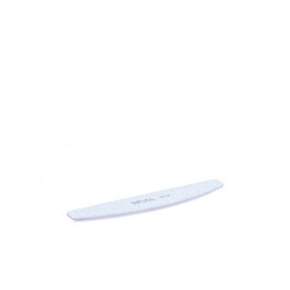 Bifull Lima Profesional para Uñas Artificiales 100/100 Moon White