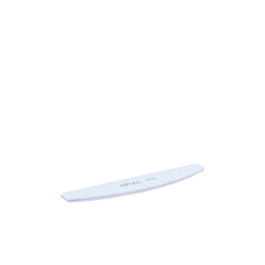 Bifull Lima Profesional para Uñas Artificiales 100/100 Moon White