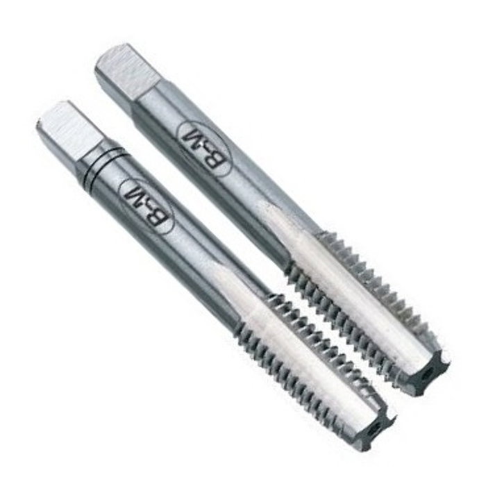 DUVER Machos Roscar HSS DIN-352 M 10-100 DUVER Machos Roscar HSS DIN-352 M 10-100