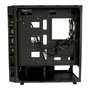 LC-Power LC-709B-ON Solar_System_X Gaming Case Negra