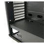 LC-Power LC-709B-ON Solar_System_X Gaming Case Negra