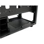 LC-Power LC-709B-ON Solar_System_X Gaming Case Negra