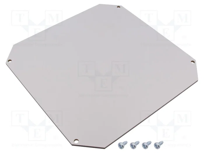 HENSEL Placa de ensamblaje Mi HENSEL Placa de ensamblaje Mi