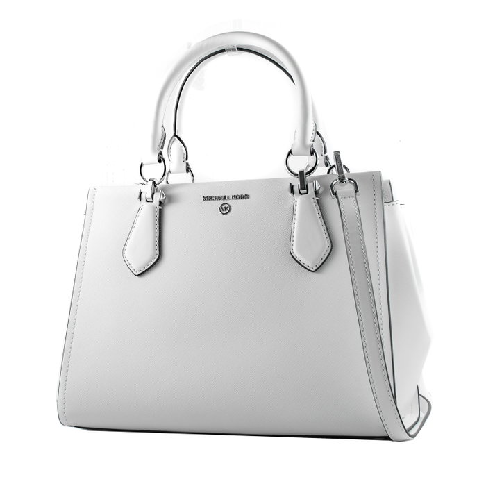 Michael Kors Bolso Marilyn 30S2S6AS2L-OPTIC-WHITE Beige Michael Kors Bolso Marilyn 30S2S6AS2L-OPTIC-WHITE Beige