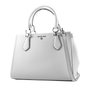 Michael Kors Bolso Marilyn 30S2S6AS2L-OPTIC-WHITE Beige