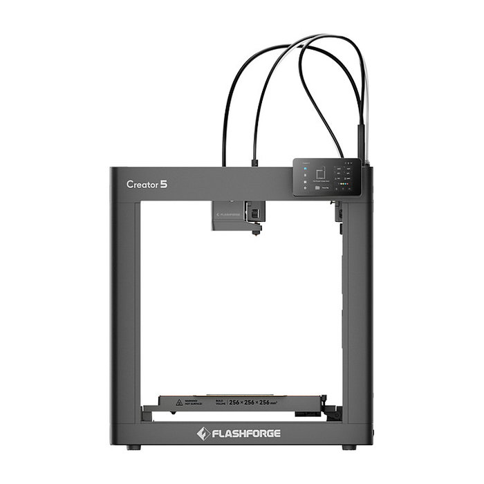 Flashforge Creator 5 Impresora 3D