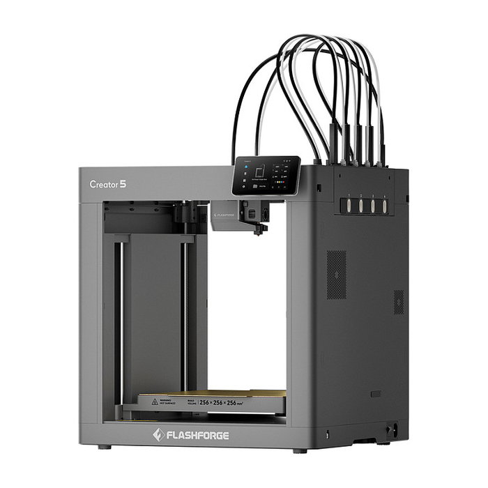 Flashforge Creator 5 Impresora 3D