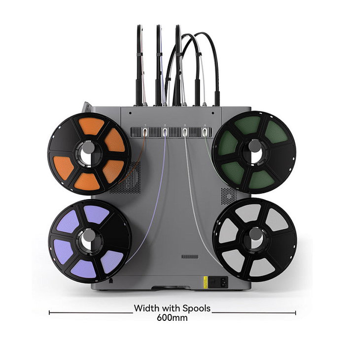 Flashforge Creator 5 Impresora 3D
