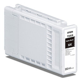 Epson UltraChrome Pro10 T56U8 Negro mate 350 ml