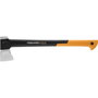 Fiskars Hacha de partir X-series X24 con hoja S