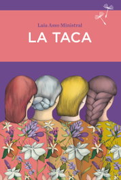 La taca, Laia Asso - SEMBRA LLIBRES