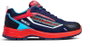 Sparco Indy S3 Martini-R Talla 43 Azul Marino/Rojo