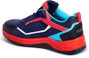 Sparco Indy S3 Martini-R Talla 43 Azul Marino/Rojo