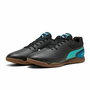 Zapatillas de Fútbol Sala para Adultos Puma Truco III Negro